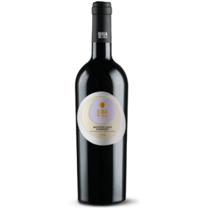 Montepulciano d’Abruzzo DOC Riserva