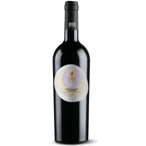 Montepulciano d’Abruzzo DOC Riserva