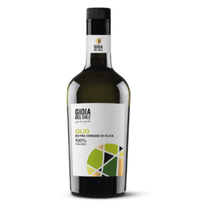 Olio extra vergine d’oliva