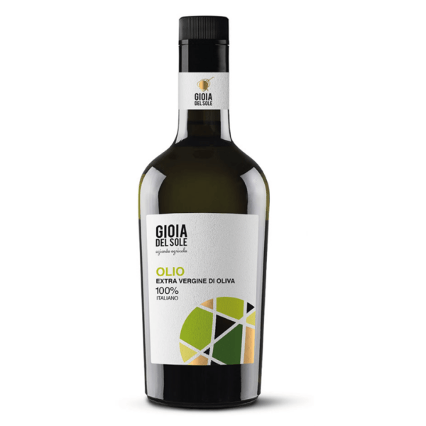 Olio extra vergine d’oliva