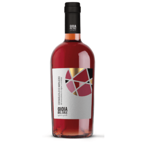 Cerasuolo d’Abruzzo DOC Biologico