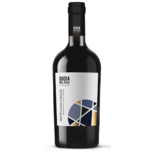 Montepulciano d’Abruzzo DOC Biologico