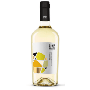 Colline Pescaresi PECORINO IGT Biologico
