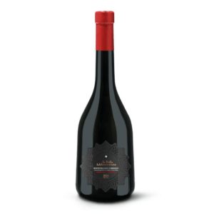 Montepulciano d Abruzzo DOC senza solfiti Gioia del Sole